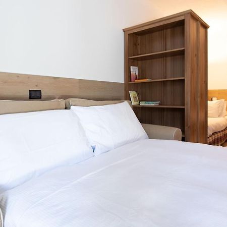 Apartament Italianway - Plagheira 1 Santa Caterina Valfurva Zewnętrze zdjęcie