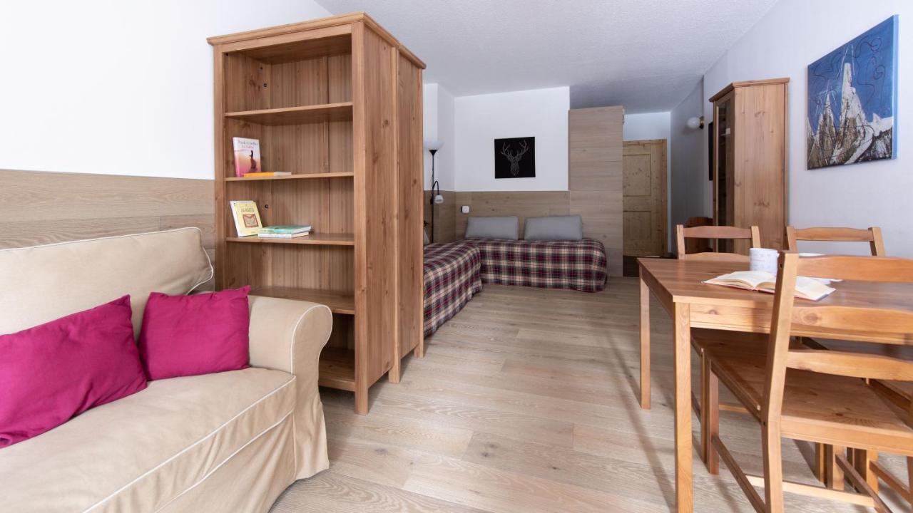 Apartament Italianway - Plagheira 1 Santa Caterina Valfurva Zewnętrze zdjęcie