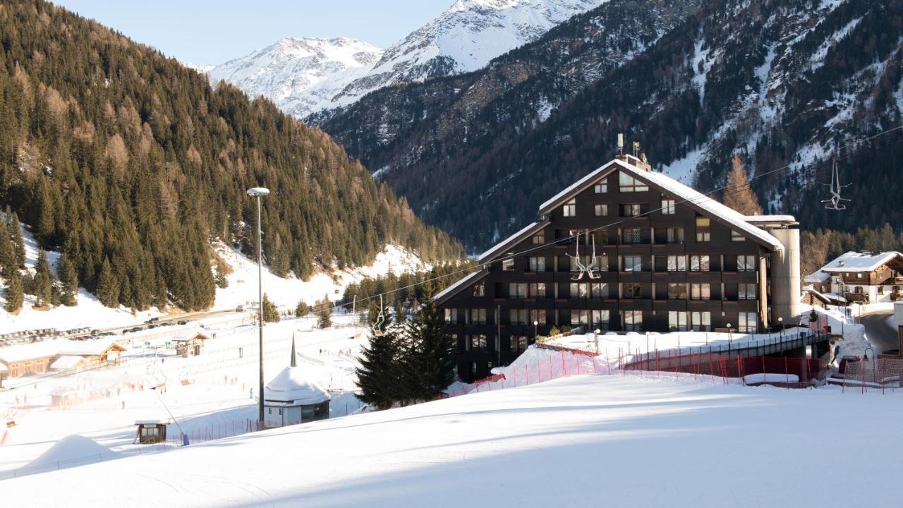 Apartament Italianway - Plagheira 1 Santa Caterina Valfurva Zewnętrze zdjęcie