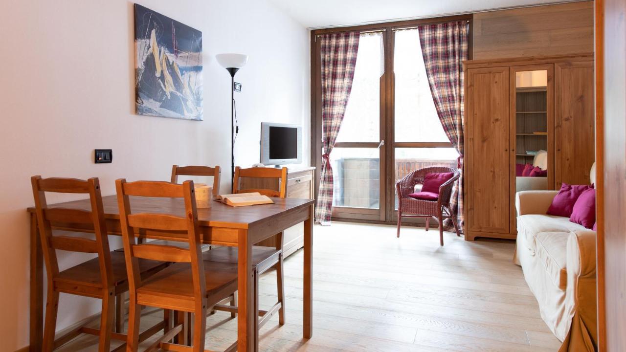Apartament Italianway - Plagheira 1 Santa Caterina Valfurva Zewnętrze zdjęcie