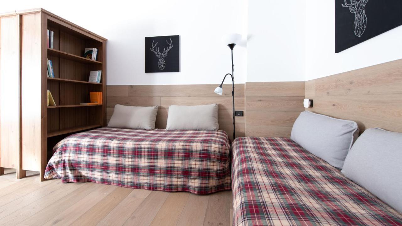 Apartament Italianway - Plagheira 1 Santa Caterina Valfurva Zewnętrze zdjęcie