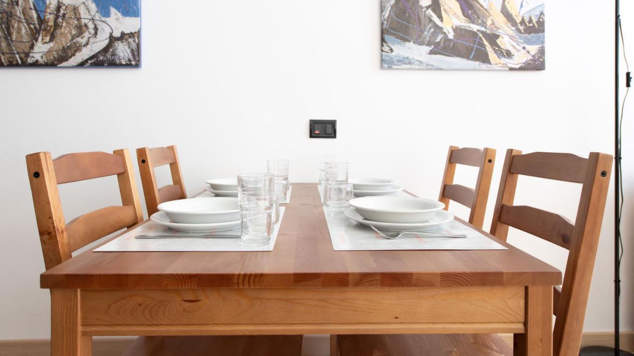 Apartament Italianway - Plagheira 1 Santa Caterina Valfurva Zewnętrze zdjęcie