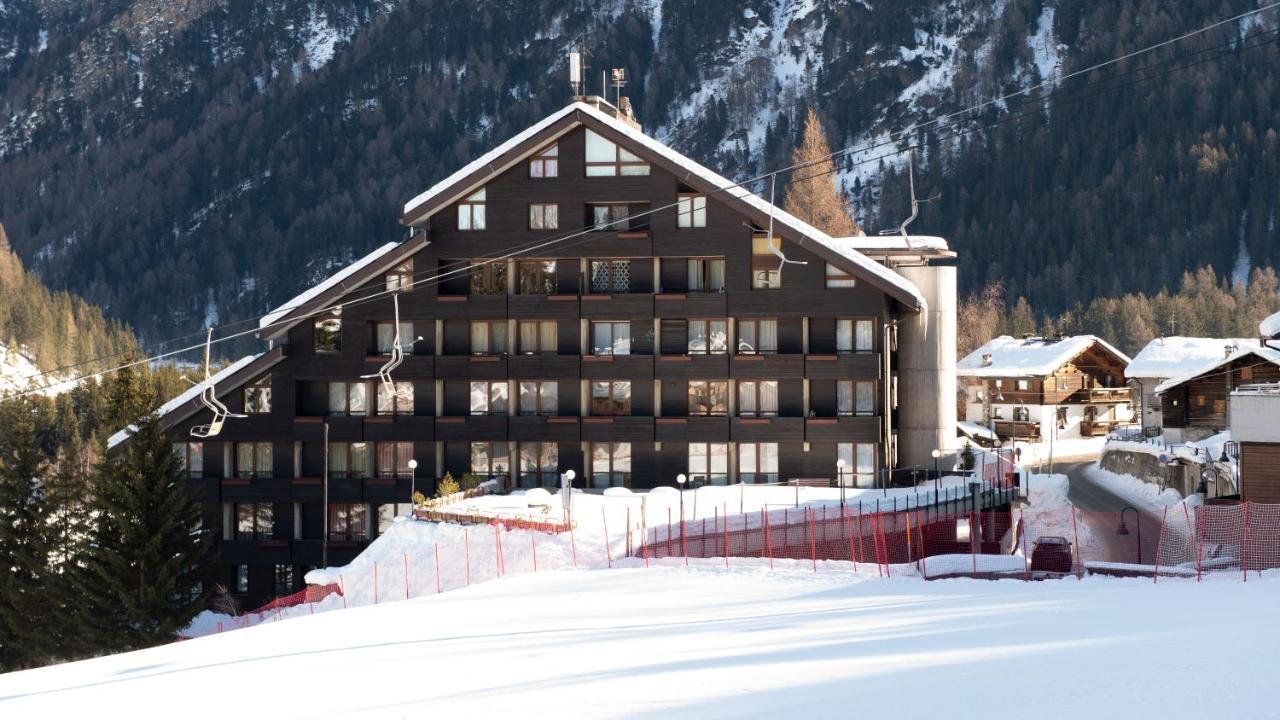 Apartament Italianway - Plagheira 1 Santa Caterina Valfurva Zewnętrze zdjęcie
