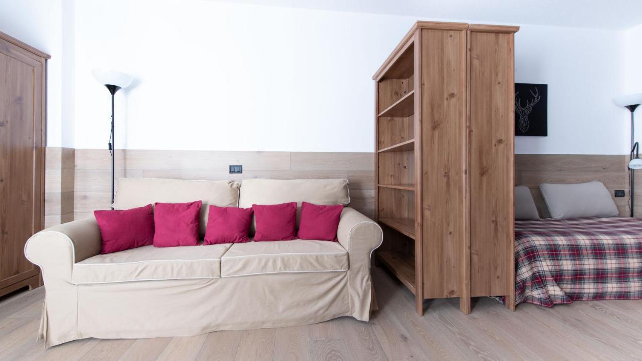 Apartament Italianway - Plagheira 1 Santa Caterina Valfurva Zewnętrze zdjęcie