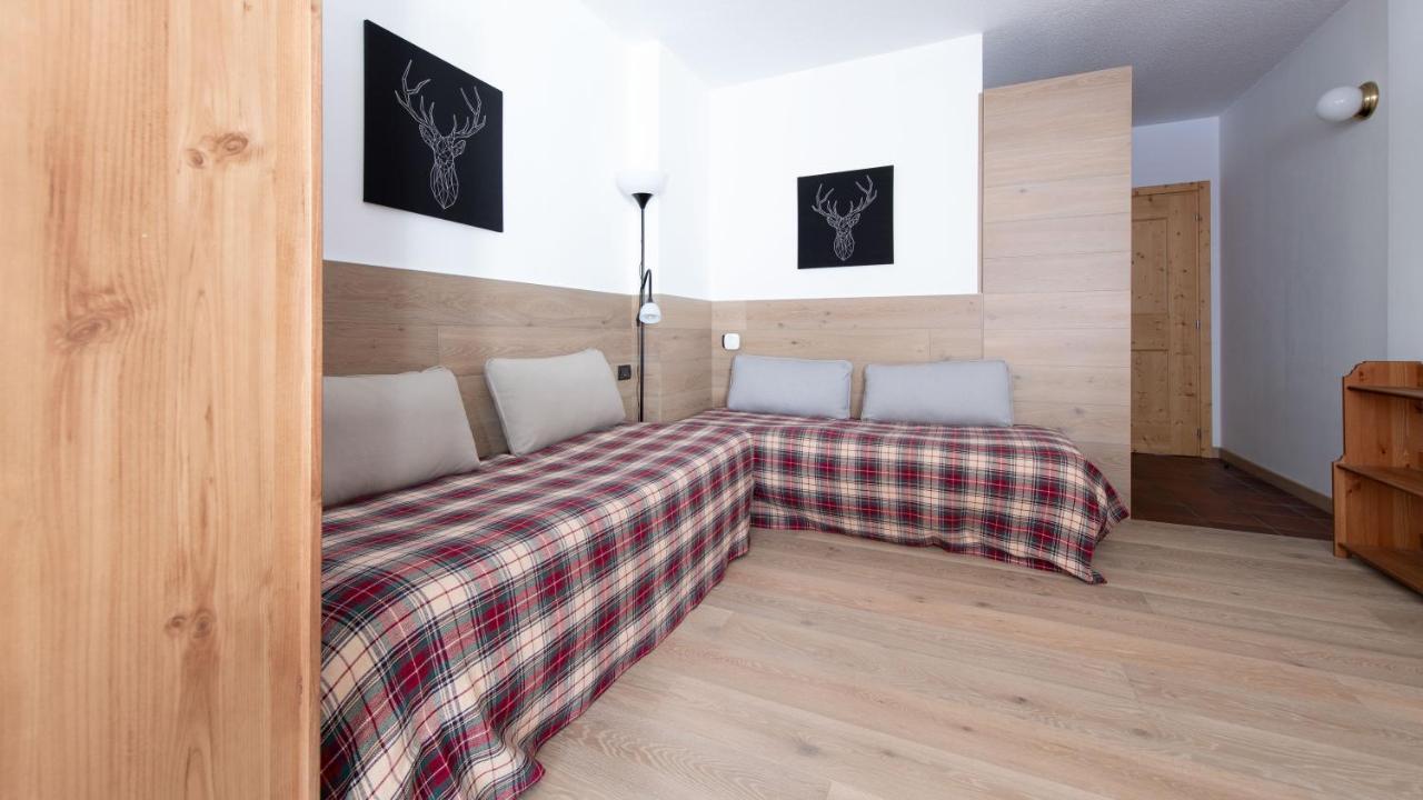 Apartament Italianway - Plagheira 1 Santa Caterina Valfurva Zewnętrze zdjęcie