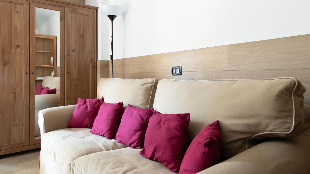 Apartament Italianway - Plagheira 1 Santa Caterina Valfurva Zewnętrze zdjęcie